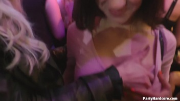 Party Hardcore Gone Crazy Vol. 38 Part 3 - Cam 4 Screencap 5 on www.sinx.com