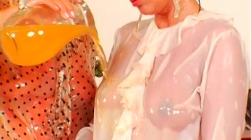 Prague Juice-Off! Screencap 83 on www.sinx.com