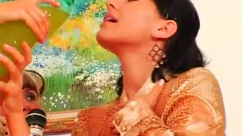 Prague Juice-Off! Screencap 40 on www.sinx.com