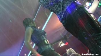 Fucked Up Disco Part 3 - Main Edit Screencap 56 on www.sinx.com