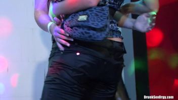 Fucked Up Disco Part 3 - Main Edit Screencap 32 on www.sinx.com