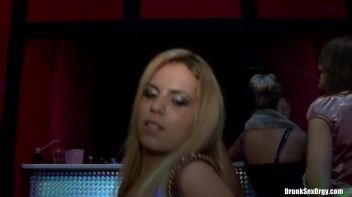 Fucked Up Disco Part 3 - Main Edit Screencap 33 on www.sinx.com