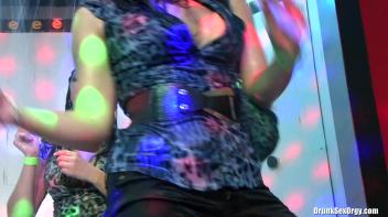 Fucked Up Disco Part 3 - Main Edit Screencap 45 on www.sinx.com