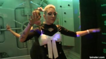 Alter Ego Orgy Part 6 - Cam 3 Screencap 87 on www.sinx.com