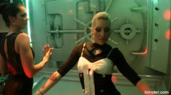 Alter Ego Orgy Part 6 - Cam 3 Screencap 92 on www.sinx.com
