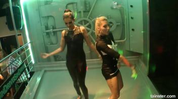 Alter Ego Orgy Part 6 - Cam 3 Screencap 94 on www.sinx.com