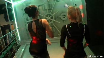 Alter Ego Orgy Part 6 - Cam 3 Screencap 96 on www.sinx.com