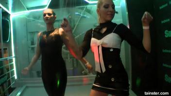 Alter Ego Orgy Part 6 - Cam 3 Screencap 97 on www.sinx.com