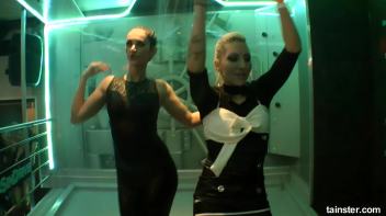 Alter Ego Orgy Part 6 - Cam 3 Screencap 98 on www.sinx.com