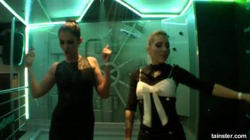 Alter Ego Orgy Part 6 - Cam 3 Screencap 99 on www.sinx.com