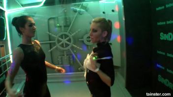 Alter Ego Orgy Part 6 - Cam 3 Screencap 100 on www.sinx.com