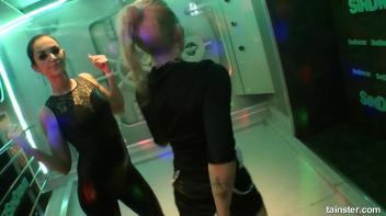 Alter Ego Orgy Part 6 - Cam 3 Screencap 102 on www.sinx.com