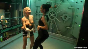 Alter Ego Orgy Part 6 - Cam 3 Screencap 106 on www.sinx.com