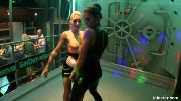 Alter Ego Orgy Part 6 - Cam 3 Screencap 107 on www.sinx.com