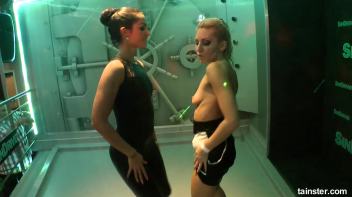 Alter Ego Orgy Part 6 - Cam 3 Screencap 110 on www.sinx.com