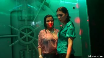 Alter Ego Orgy Part 6 - Cam 3 Screencap 12 on www.sinx.com