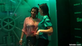 Alter Ego Orgy Part 6 - Cam 3 Screencap 13 on www.sinx.com