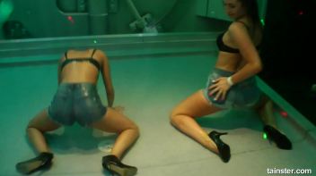 Alter Ego Orgy Part 6 - Cam 3 Screencap 23 on www.sinx.com