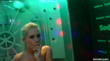 Alter Ego Orgy Part 6 - Cam 3 Screencap 41 on www.sinx.com