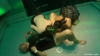 Alter Ego Orgy Part 6 - Cam 3 Screencap 59 on www.sinx.com