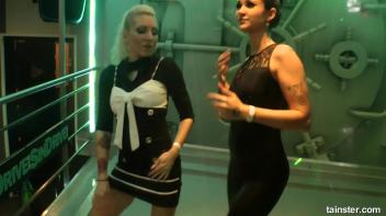Alter Ego Orgy Part 6 - Cam 3 Screencap 73 on www.sinx.com