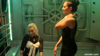 Alter Ego Orgy Part 6 - Cam 3 Screencap 74 on www.sinx.com