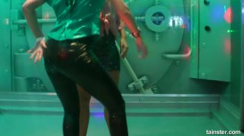 Alter Ego Orgy Part 6 - Cam 3 Screencap 8 on www.sinx.com