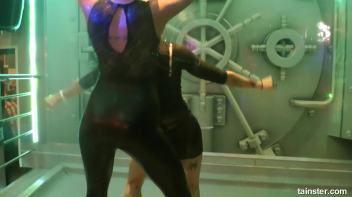 Alter Ego Orgy Part 6 - Cam 3 Screencap 80 on www.sinx.com