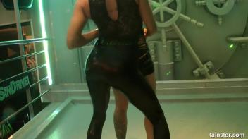 Alter Ego Orgy Part 6 - Cam 3 Screencap 81 on www.sinx.com