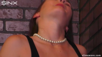Gloryhole Makes Her Giggle And Go Wild On It Screencap 38 on www.sinx.com