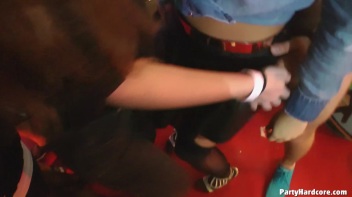 Party Hardcore Gone Crazy Vol. 38 Part 6 - Main Edit Screencap 35 on www.sinx.com