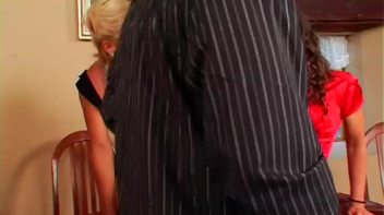 A Wild Fourway Sex Session Screencap 70 on www.sinx.com