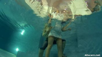 Captive Wetlook Fun Screencap 38 on www.sinx.com