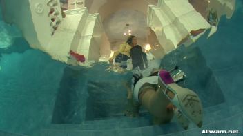 Captive Wetlook Fun Screencap 45 on www.sinx.com