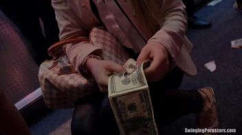 The Whores Of Wall Street Part 1 - Lesbian Cam Screencap 118 on www.sinx.com