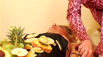 Wild, Raunchy Piss-Drenched Fucking! Screencap 11 on www.sinx.com