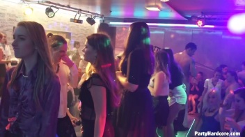 Party Hardcore Gone Crazy Vol. 32 Part 5 - Main Edit Screencap 1 on www.sinx.com