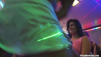 Party Hardcore Gone Crazy Vol. 32 Part 5 - Main Edit Screencap 109 on www.sinx.com