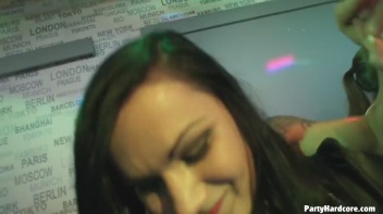 Party Hardcore Gone Crazy Vol. 32 Part 5 - Main Edit Screencap 15 on www.sinx.com