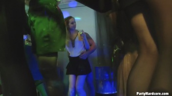 Party Hardcore Gone Crazy Vol. 32 Part 5 - Main Edit Screencap 2 on www.sinx.com