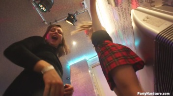 Party Hardcore Gone Crazy Vol. 32 Part 5 - Main Edit Screencap 30 on www.sinx.com