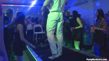 Party Hardcore Gone Crazy Vol. 32 Part 5 - Main Edit Screencap 38 on www.sinx.com