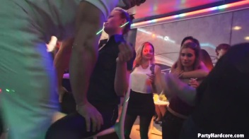 Party Hardcore Gone Crazy Vol. 32 Part 5 - Main Edit Screencap 41 on www.sinx.com