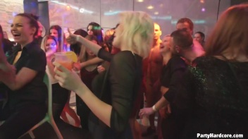 Party Hardcore Gone Crazy Vol. 32 Part 5 - Main Edit Screencap 44 on www.sinx.com