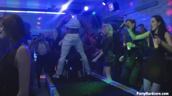 Party Hardcore Gone Crazy Vol. 32 Part 5 - Main Edit Screencap 51 on www.sinx.com