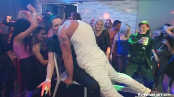 Party Hardcore Gone Crazy Vol. 32 Part 5 - Main Edit Screencap 53 on www.sinx.com
