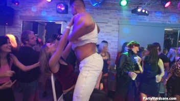 Party Hardcore Gone Crazy Vol. 32 Part 5 - Main Edit Screencap 58 on www.sinx.com
