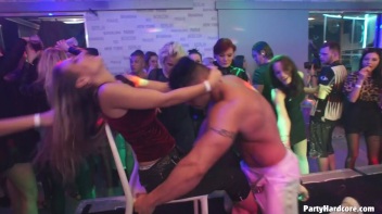 Party Hardcore Gone Crazy Vol. 32 Part 5 - Main Edit Screencap 63 on www.sinx.com