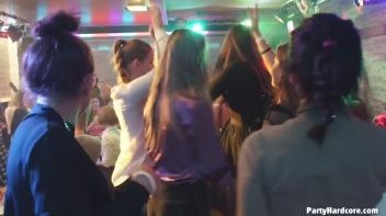 Party Hardcore Gone Crazy Vol. 32 Part 5 - Main Edit Screencap 7 on www.sinx.com