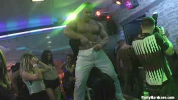 Party Hardcore Gone Crazy Vol. 32 Part 5 - Main Edit Screencap 74 on www.sinx.com